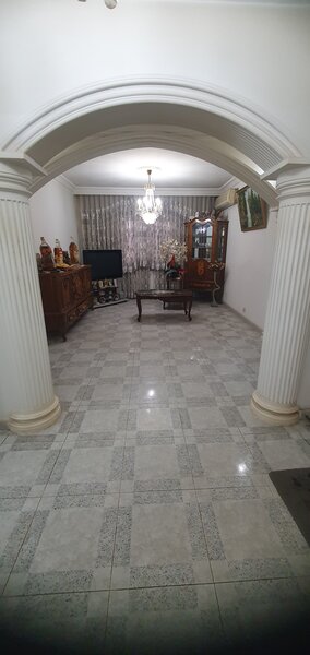 Colentina - Doamna Ghica